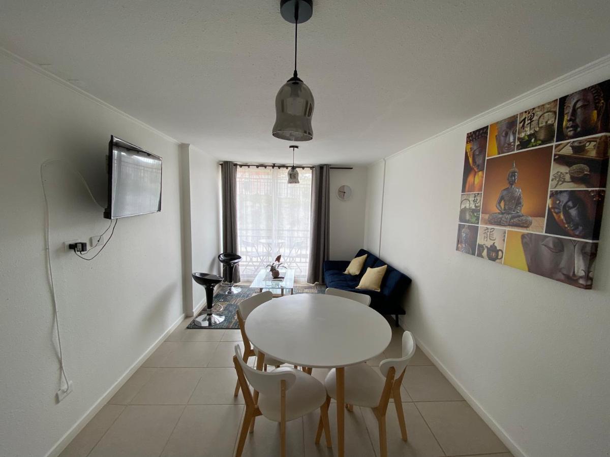 Departamento Ciudad De Caldera, Bahia Inglesa Apartment Exterior photo